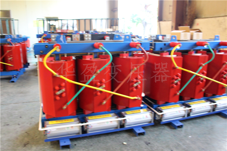 山西SCB11-3150KVA/35KV/0.4KV干式变压器